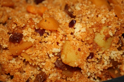 Winter-Couscous